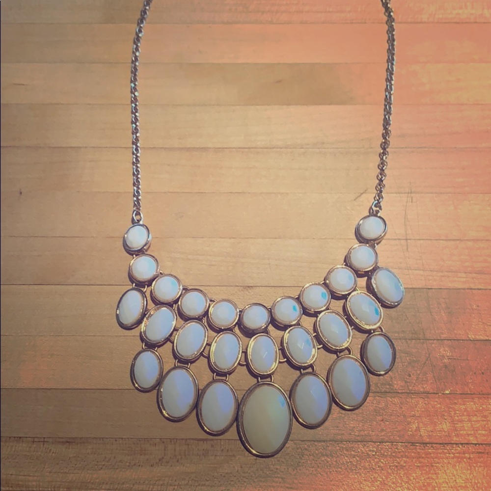 Statement Necklace